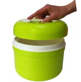 MY.YO Posoda za pripravo jogurta ali kefirja