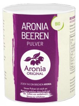 Aronija prah, 100%