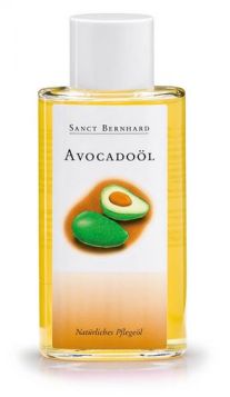 Avokadovo olje - Sanct Bernhard, 100ml