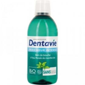 DENTAVIE® ustna vodica bio 500 ml
