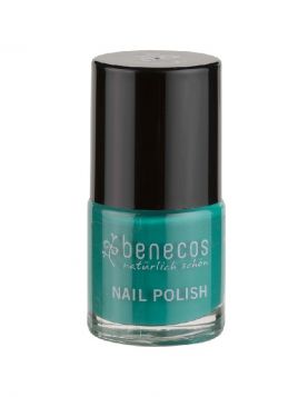 Lak za nohte Green Way - Benecos
