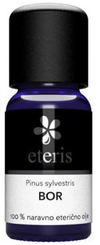 Eterično olje bor