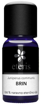 Eterično olje brin
