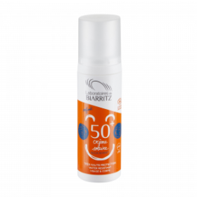 Krema za sončenje za OTROKE SPF 50+, 100 ml ALGA MARIS