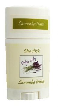 Deo stik limonska trava