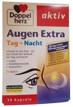 Augen Extra dan + noč 