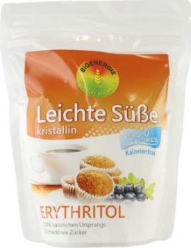 Eritritol - Bioenergie Wagner