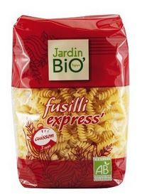 Svedri, hitro kuhani - Jardin BIO, g 500 g