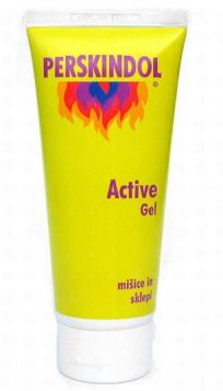 Perskindol Active Gel - Perskindol Gel, 100ml