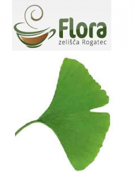 Ginko list - FLORA