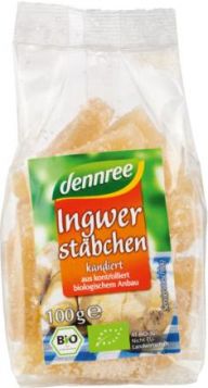 Ingverjeve palčke