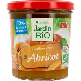 Sadni namaz iz marelice bio - Jardin BIO, 320g