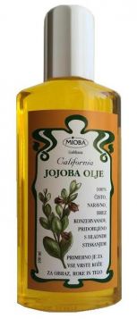 Jojoba olje