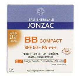 Kompaktna BB krema - 02 Medium - Jonzac