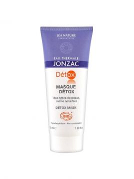 DETOX maska za obraz - Jonzac