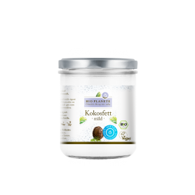 Kokosovo olje - dezodorirano, brez vonja