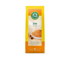 Cimet v prahu bio, 50g - Lebensbaum