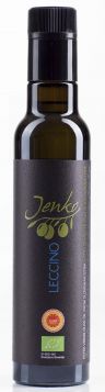 Oljčno olje Leccino, mala steklenica - Jenko