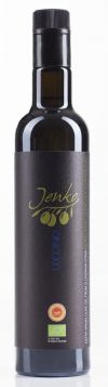 Oljčno olje Leccino, mala steklenica - Jenko