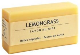 Trdo milo limonina trava