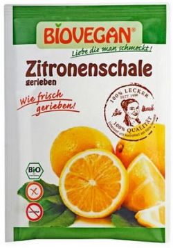 Limonina lupina - BIOVEGAN, 10g