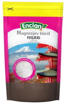 Magnezijev klorid z vitaminom B6