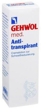 med Antitranspirant