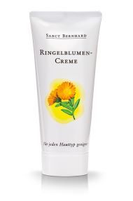Ognjičeva krema - Sanct Bernhard, 100ml