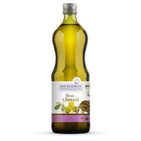 Olivno olje za pečenje - Bio Planete, 1l