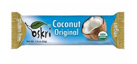 Kokosova rezina - Oskri