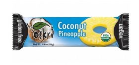 Kokosova rezina ananas - Oskri