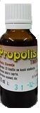 Tinktura propolisa - Čebelarstvo Žvikart, 20ml