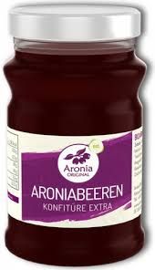 Sadni namaz iz aronije