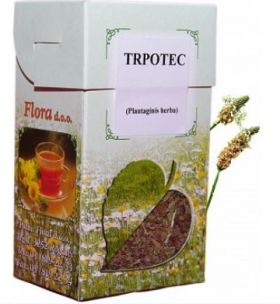 Trpotec - FLORA, 40 g