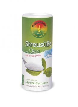 Sladilo s stevio - Wagner, 120 g