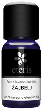Eterično olje žajbelj