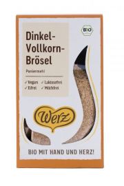 Pirine drobtine - Werz, 200 g