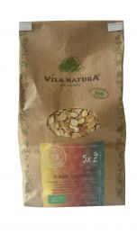 Bio 5 x ž (kosmiči iz 5 najboljših žit) -Vila natura, 500g