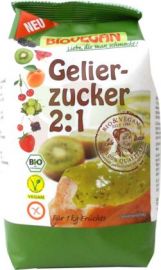 Želirni sladkor BIO 2:1 - BIOVEGAN, 500g