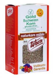 Bio ajda brez glutena - Werz, 500 g