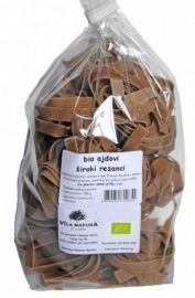 Bio ajdovi široki rezanci - Vila natura, 250g