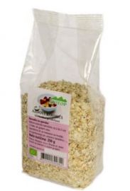 Ajdovi kosmiči, biološko pridelani - BIOTOP, 250g