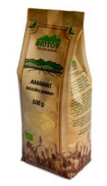 Amarant, biološko pridelan - BIOTOP, 250g