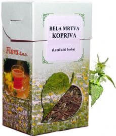 Bela mrtva kopriva - FLORA, 70 g