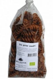 Bio pirini svedri - Vila natura, 250g