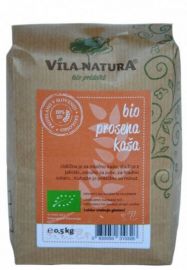 Bio prosena kaša - Vila natura, 500g