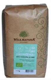 Bio ržena polnozrnata moka - Vila natura, 1000g