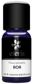 Eterično olje bor