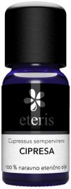 Eterično olje cipresa