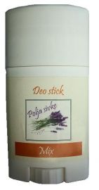 Deo stik mix